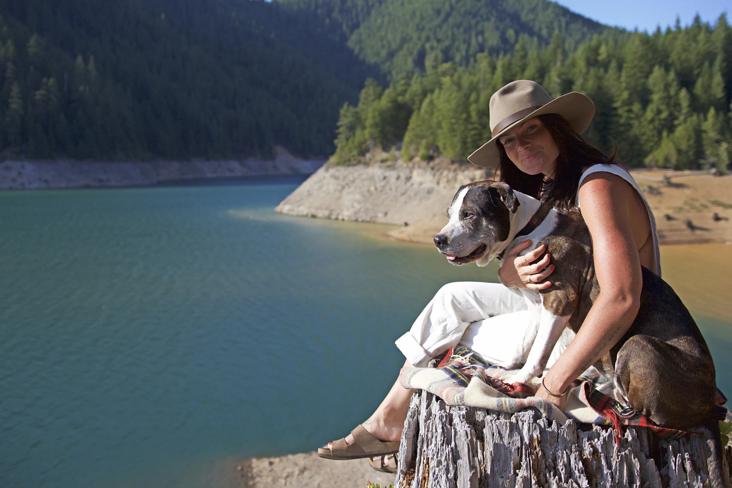 Emma ScottFounder &amp; Executive Director