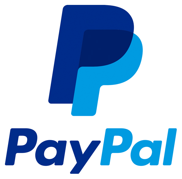  DONATE PayPal 